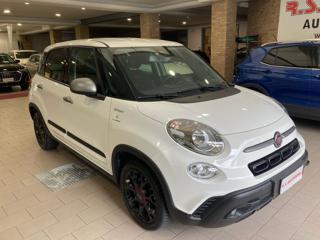 FIAT 500L usata, con Airbag