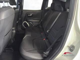 JEEP Renegade usata 10