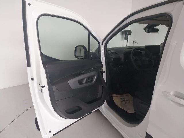 FIAT Doblo usata, con Immobilizzatore elettronico