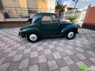 FIAT Topolino usata 3