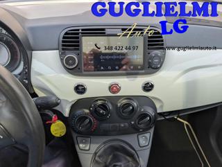 FIAT 500 usata, con Chiusura centralizzata