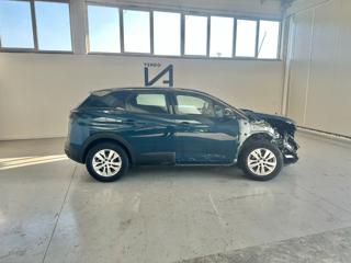 PEUGEOT 3008 usata, con Chiusura centralizzata