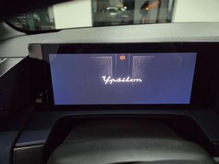 LANCIA Ypsilon usata, con Controllo trazione