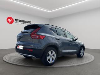 VOLVO XC40 usata, con Airbag Passeggero