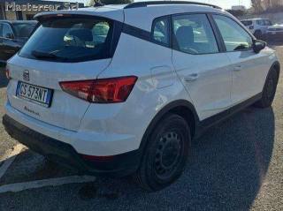 SEAT Arona usata, con Antifurto