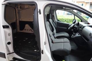 CITROEN Berlingo usata, con ESP
