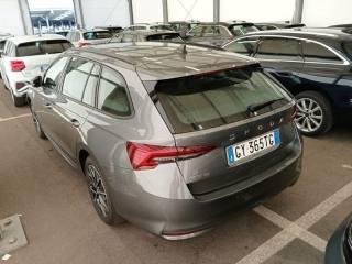 SKODA Octavia usata, con Airbag Passeggero