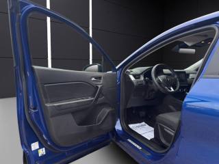 RENAULT Captur usata, con Servosterzo