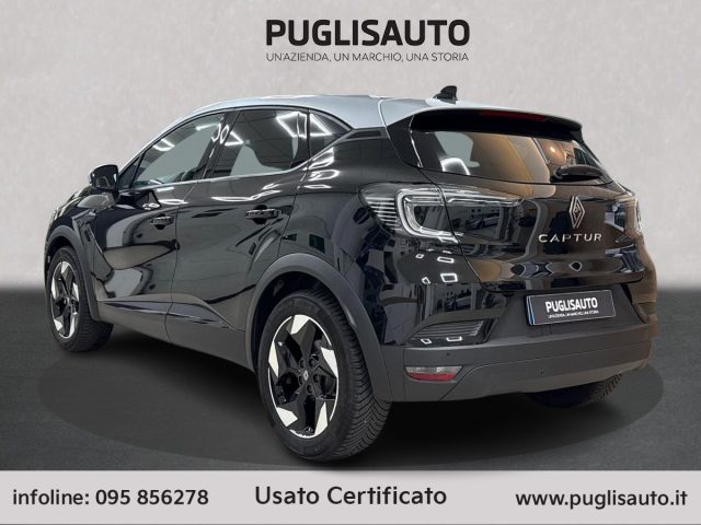 RENAULT Captur usata, con Chiusura centralizzata