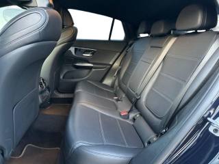 MERCEDES-BENZ GLC 220 usata, con Sistema di navigazione
