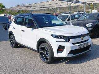 CITROEN C3 usata, con Airbag laterali