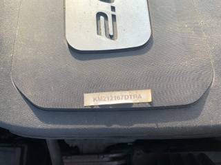 JEEP Cherokee usata, con Interni in pelle