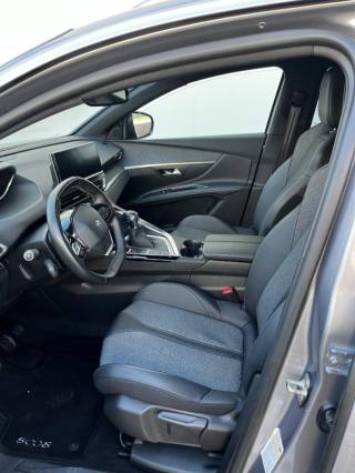PEUGEOT 5008 usata, con Cruise Control