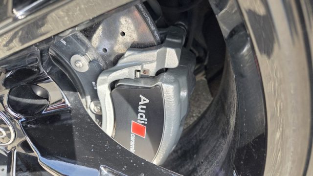 AUDI RS6 usata, con Cruise Control
