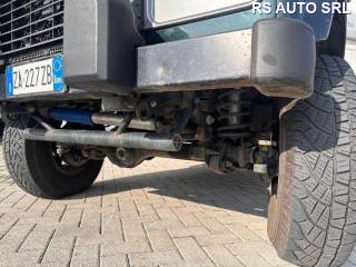 LAND ROVER Defender usata 10