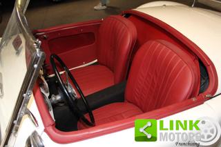 MG MGA usata 16