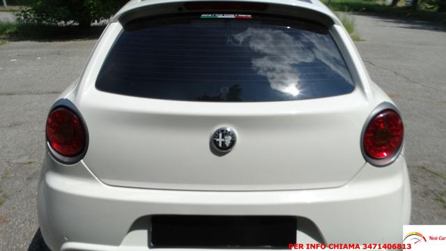 ALFA ROMEO MiTo usata 48