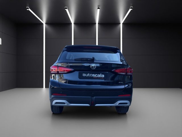 MG ZS usata, con Airbag Passeggero