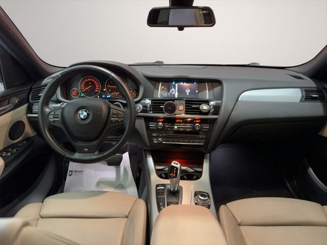 BMW X4 usata, con Chiusura centralizzata