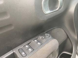 CITROEN C3 Aircross usata, con Cerchi in lega