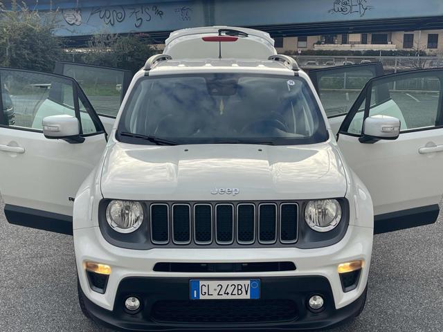 JEEP Renegade usata 24