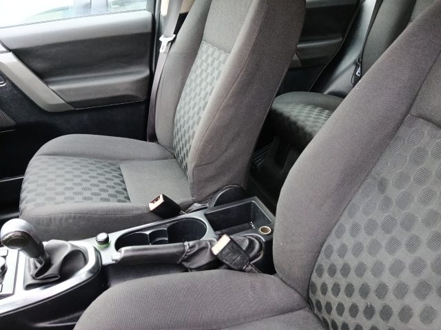 LAND ROVER Freelander usata, con Climatizzatore