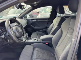 AUDI A3 usata, con Chiusura centralizzata