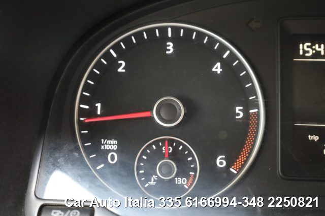 VOLKSWAGEN Caddy usata, con MP3