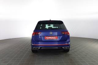 VOLKSWAGEN Tiguan usata 4