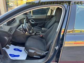 PEUGEOT 308 usata, con Autoradio