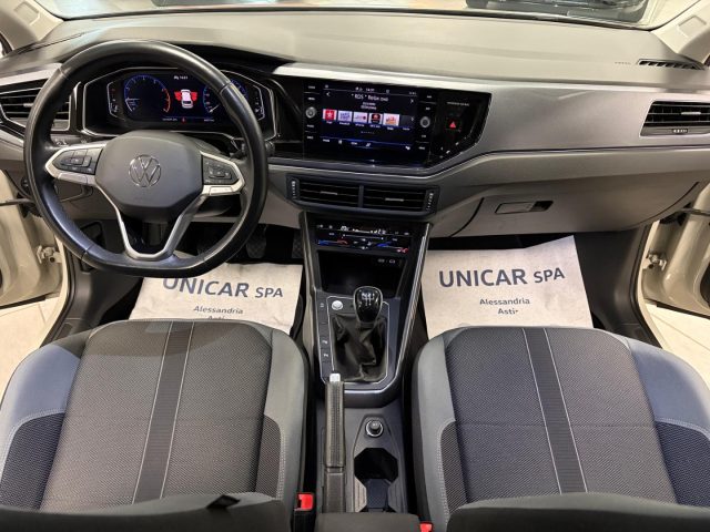 VOLKSWAGEN Polo usata, con USB