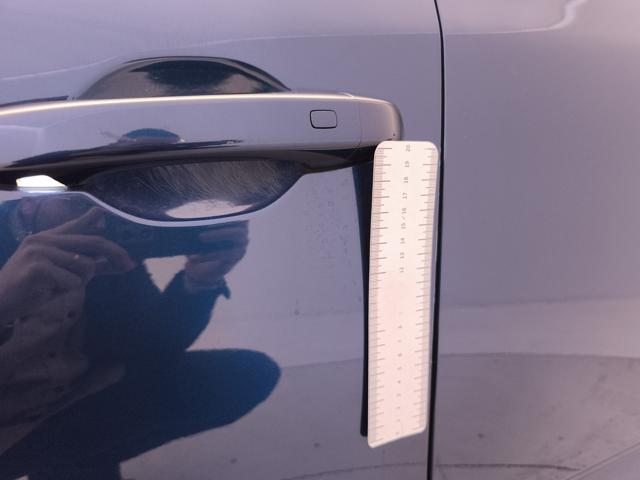 RENAULT Megane usata, con Start/Stop Automatico