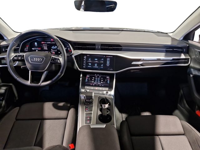AUDI A6 usata, con Cruise Control