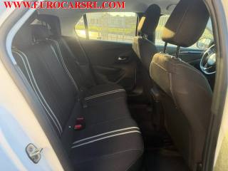 OPEL Corsa usata, con Sensori di parcheggio posteriori