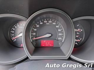 KIA Rio usata, con Controllo trazione