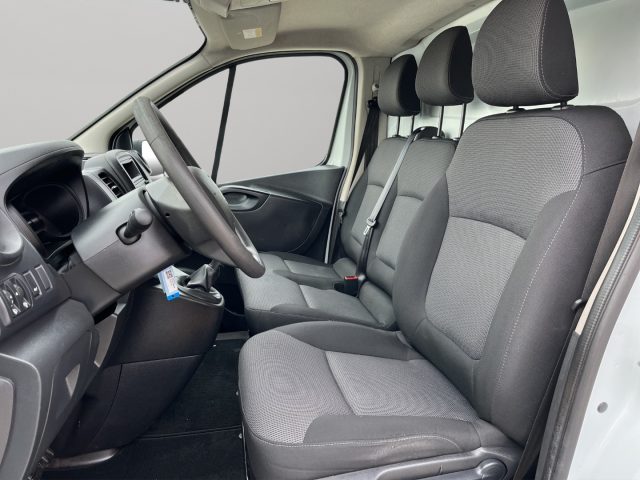 FIAT Talento usata, con Controllo trazione