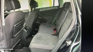 VOLKSWAGEN Tiguan usata, con ESP