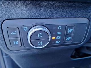 FORD Kuga usata, con Sistema di navigazione
