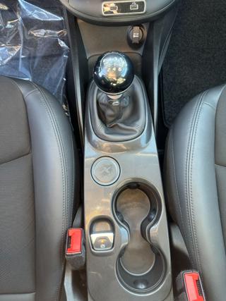 FIAT 500X usata, con Controllo trazione