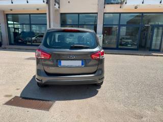 FORD B-Max usata, con Alzacristalli elettrici