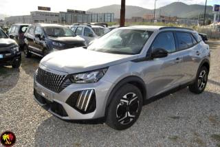 PEUGEOT 2008 usata, con Airbag laterali