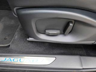 JAGUAR E-Pace usata, con Regolazione elettrica sedili