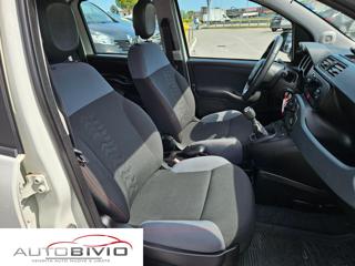 FIAT Panda usata 21