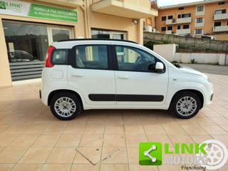 FIAT Panda usata, con Servosterzo