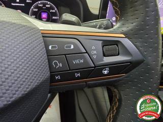 CUPRA Formentor usata, con Fari LED