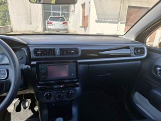 CITROEN C3 usata 51