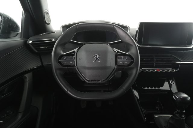 PEUGEOT 2008 usata 11