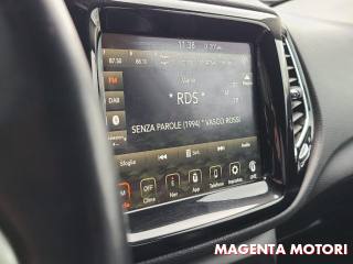 JEEP Compass usata, con Controllo elettronico della corsia