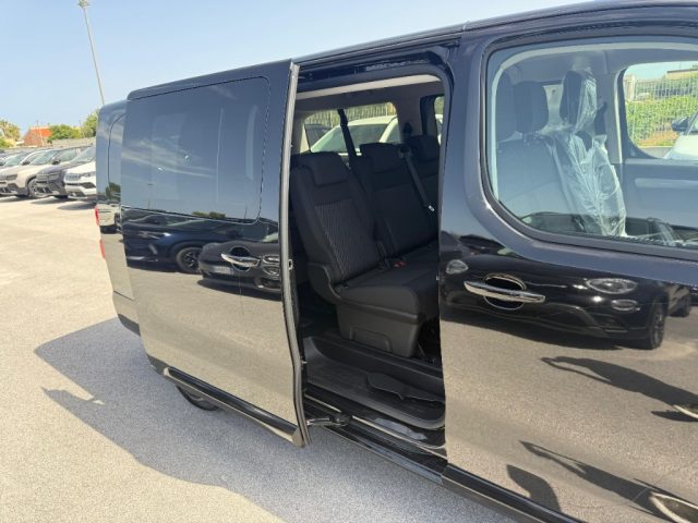 CITROEN Spacetourer usata, con Bracciolo