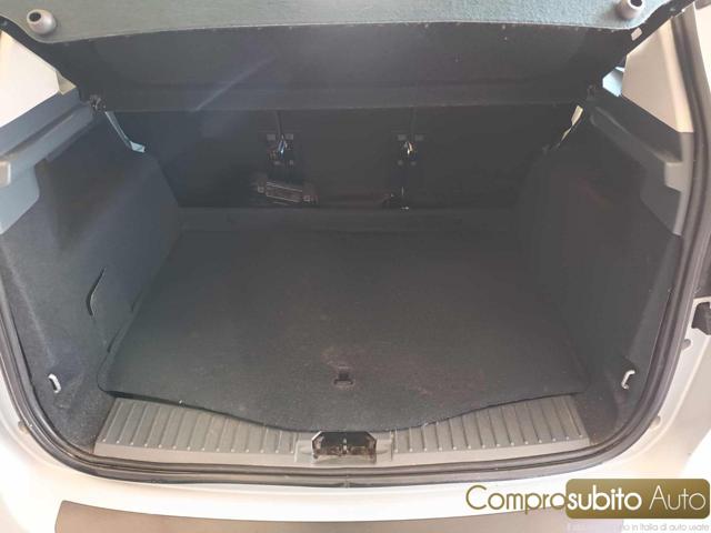 FORD C-Max usata 22